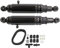 Monroe Max-Air MA834 Air Adjustable Air Shock Absorber Pack of 2 for Chevrolet Silverado 1500