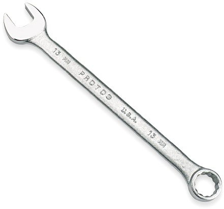Stanley J1223MASD Proto - Llave combinada (23 mm, 12 puntos)