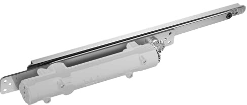 DORMAKABA ITS96 Concealed Door Closer - Silver