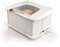 FENRIR Folding Proofer & Slow Cooker, Multi-Cooker, Yogurt Maker, Chocolate Melter, Bread Proofing Oven, Fermentare
