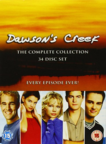Dawson's Creek - Seasons 1-6 [DVD] [2006]