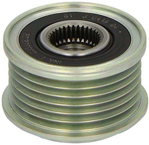 INA 535 0086 10 Generatorfreilauf