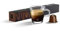 Nespresso Capsules Chocolate - 30 Ciocattino Capsules - LIMITED - Original Nestlé - Espresso Coffee