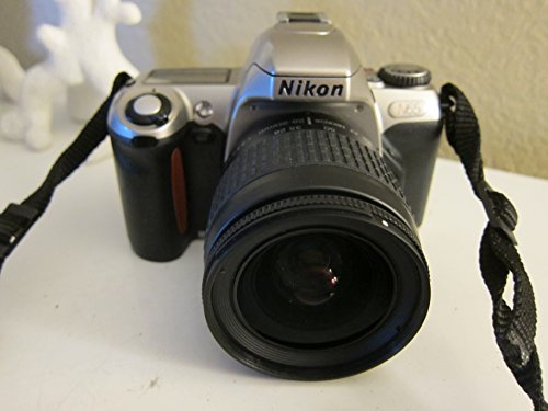 Nikon N65 SLR Camera Kit w/ 28mm-80mm Lens (N652880KIT)