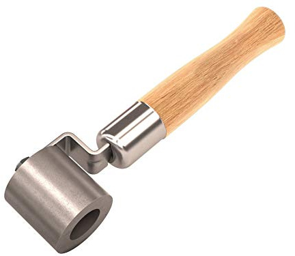 Bon Tool Seam Roller Square End (Both Sides)