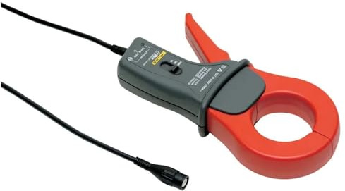I1000S Sonda de corriente 1000 A ac para osciloscopio