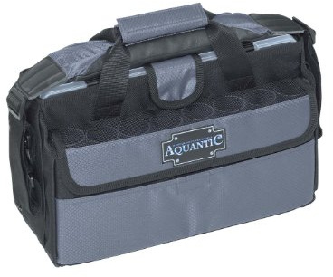 Saeger 10C4039507110086C10 Sea Sänger Aquantic Tackle Case Ii 7148011 Ködertasche