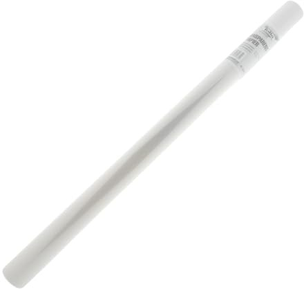 Folia 8263 - Architektenpapier, Transparent-Papier, Rolle, 63cm x 10m