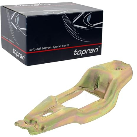 TOPRAN Fourchette de débrayage, embrayage 110802 | Compatible avec: AUDI A4 B5, A4 B5 Avant, A4 B6, A4 B6 Avant, A6 C4, A6 C4 Avant, A8 D2, SKODA SUPERB I, VW PASSAT B5