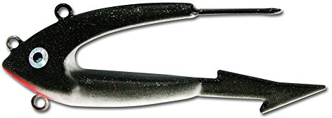 Seawaver Lures Giant Jighead Dead Bait Baithead SP 300
