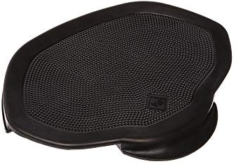 Satteldecke, Sitzgummi - IFA - schwarz - für RT, BK350, R35