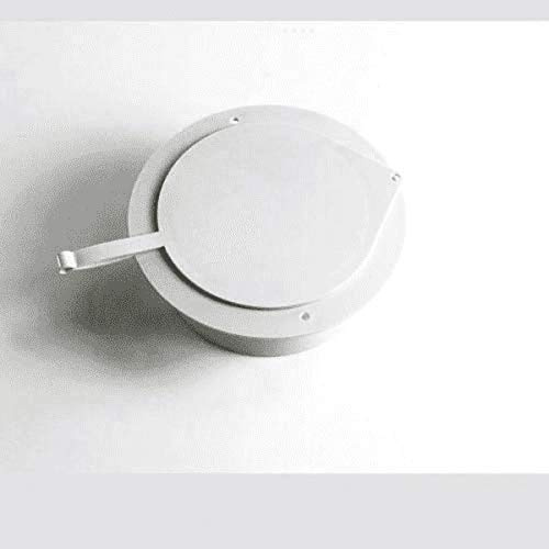 DeLonghi TL1857 Stopper & Flansch