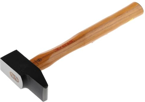 FACOM 200H.36 Series 200H Riveting Engineers Hammer, 35 mm Size