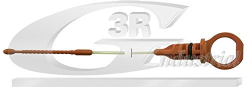 3RG 81230 Astina olio motore Asta Livello Olio Asta controllo livello olio Asta livello olio