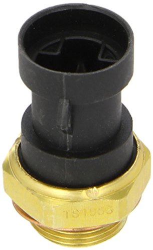 VALEO Interrupteur de température, Ventilateur de radiateur 819827