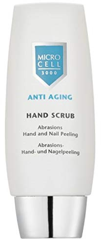 Microcell 3000 Anti Aging Hand Scrub, 1er Pack (1 x 75 ml)