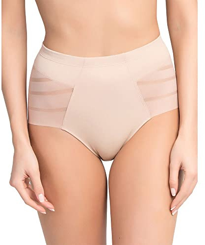 Dim Culotte Femme Diam's Control Medium Effet Ventre Plat x1