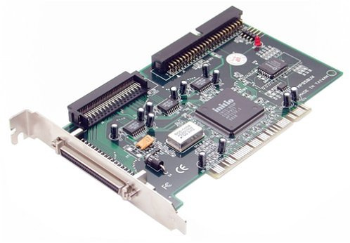 Adaptec AAR-2400A Raid PCI-32Bit U-ATA / 100 4Dev 4Ch