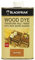 Blackfriar BKFWDRM250 Wood Dye, 250 ml, Redwood Mahogany