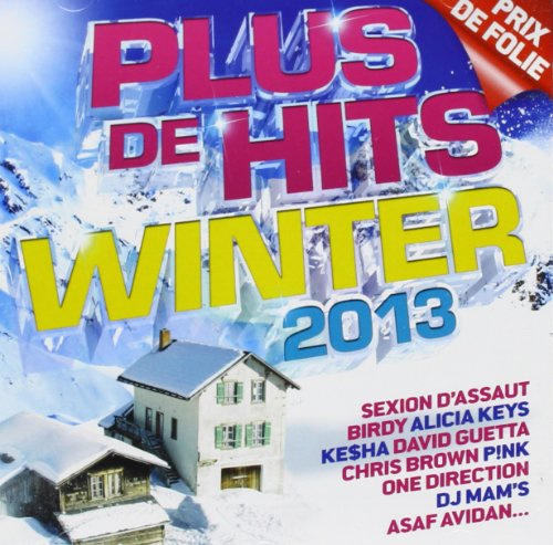 Plus de Hits Winter 2013