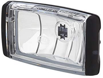 HELLA 1FB 010 951-001 Halogen/FF-Fernscheinwerfer - Comet FF 450 - 12/24V