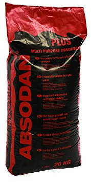 ADDINOL ADDINOL ABSODAN PLUS, Ölbindemittel - 20kg-Sack