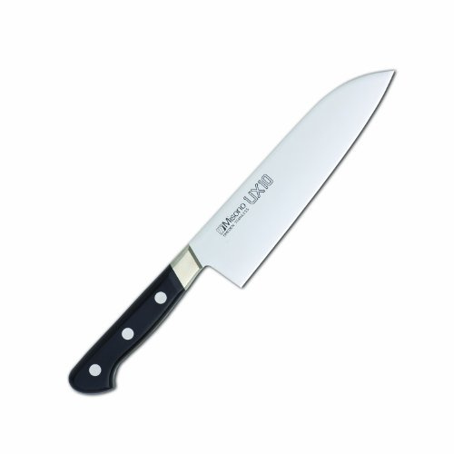 Misono UX10 Santoku 7.0 (18cm) - Right