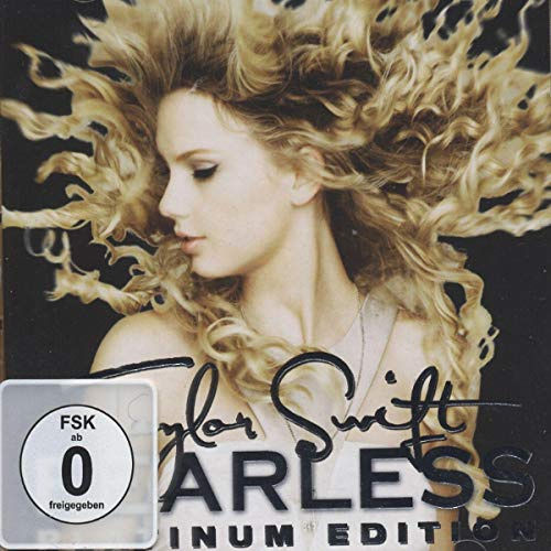 Fearless (Platinum Edt.)