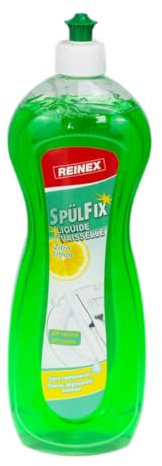 REINEX Spülfix Markenqualität Flasche 1000 ml
