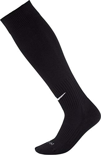 Nike U NK Classic II CUSH OTC Stutzen blau