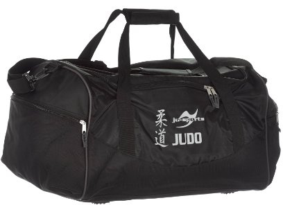 Ju-Sports Tasche Team schwarz