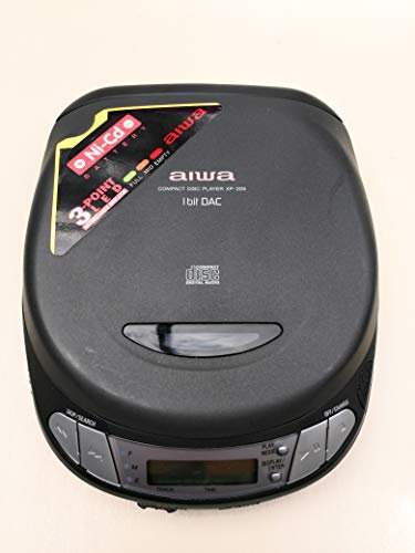 Aiwa XP 205 CD Player