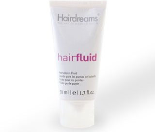 Hairdreams - HairFluid