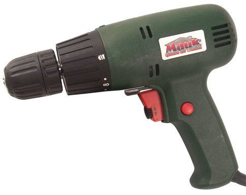 Mauk Elektro Bohrschrauber 280W