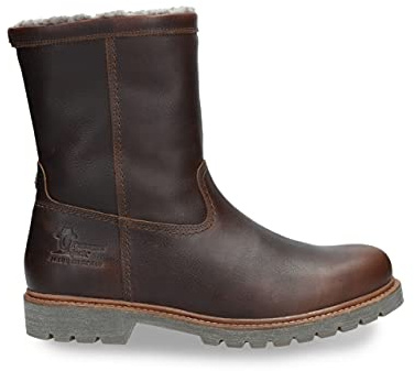 Panama Jack Herrenstiefel, Fedro Igloo C10, Kastanienbraun, 46 EU