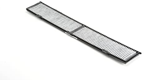 Bosch R2424 Activated Carbon Cabin Filter, Replacement Filter - Against Unpleasant Smells, Pollen and Dust for Cleaner Air Inside the Vehicle