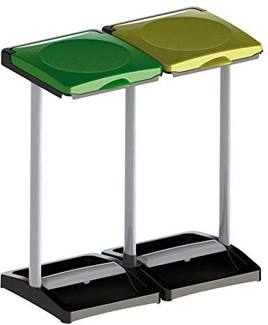 Mongardi mr.b bis, Polipropilene, Verde e Giallo, 0