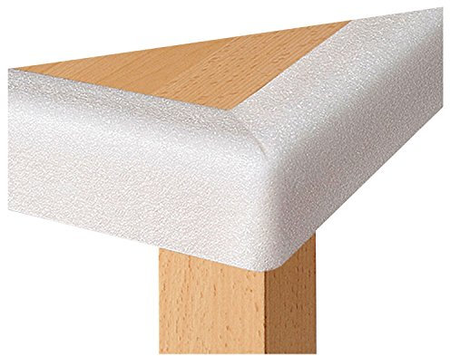 Reer 8206 Ecken- und Kantenschutz, weiß