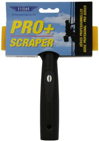 Ettore 31044 PRO Scraper for Cleaning