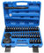 CCLIFE 52 pièces Outils de roulement de roue pour le montage et le démontage des roulements - bagues d'étanchéité - joints en caoutchouc