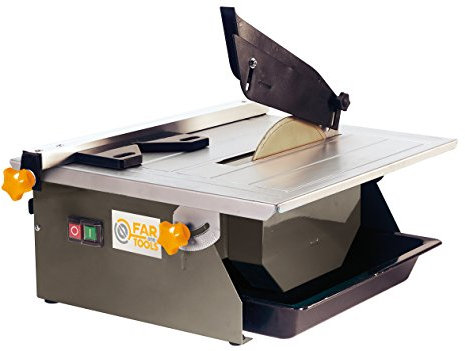 Fartools One TC 180B - Tagliapiastrelle elettrico 800 W