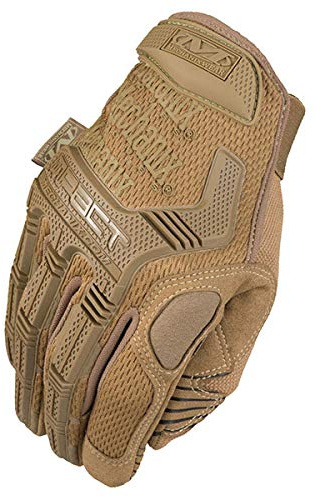 Guantes Mechanix m-Pact Coyote L