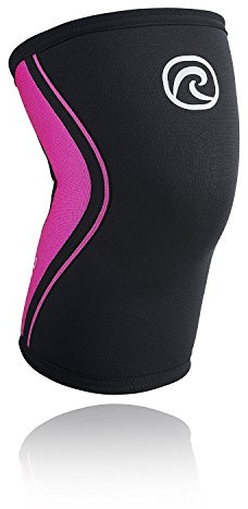 Rehband RX Kniebandage Unisex