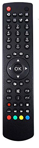 véritable rc-1912 Télécommande TV pour TV spécifique Tucson modèles