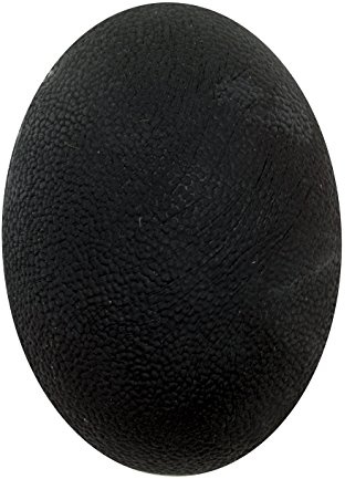 TheraPIE Gel Egg | Stärke: extra-fest | schwarz