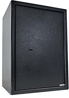 dirty pro tools™ X Large Ammunition Safe Ammo safe Size 500mm x 350mm x 310mm 44.6 litre capacity