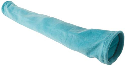 Ferret Nation Play Tunnel for Ferret Nation and Critter Nation Small Animal Cages, Measures 38L x 7W x 525H - Inches