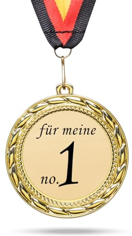 andSmile Orden/Medaille Liebhaber/Friends