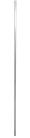 TV AERIAL POLE MAST INSTALL - 6' x 1.3 - 1.83m x 33mm