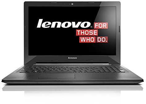Lenovo G50-70 39,6cm (15,6 Zoll glänzendes Display) Notebook (Intel Core i5 4210U Dual Core 2x 2,7 GHz, 4GB RAM, ultraschnelle 508GB SSHD, Intel HD Grafik 4400, HDMI, DVD-Brenner, Webcam, USB 3.0, WLAN, Bluetooth, Windows 7 Professional 64 Bit)
